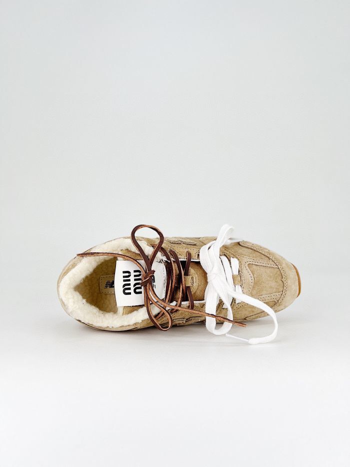 New Balance x Miu Miu