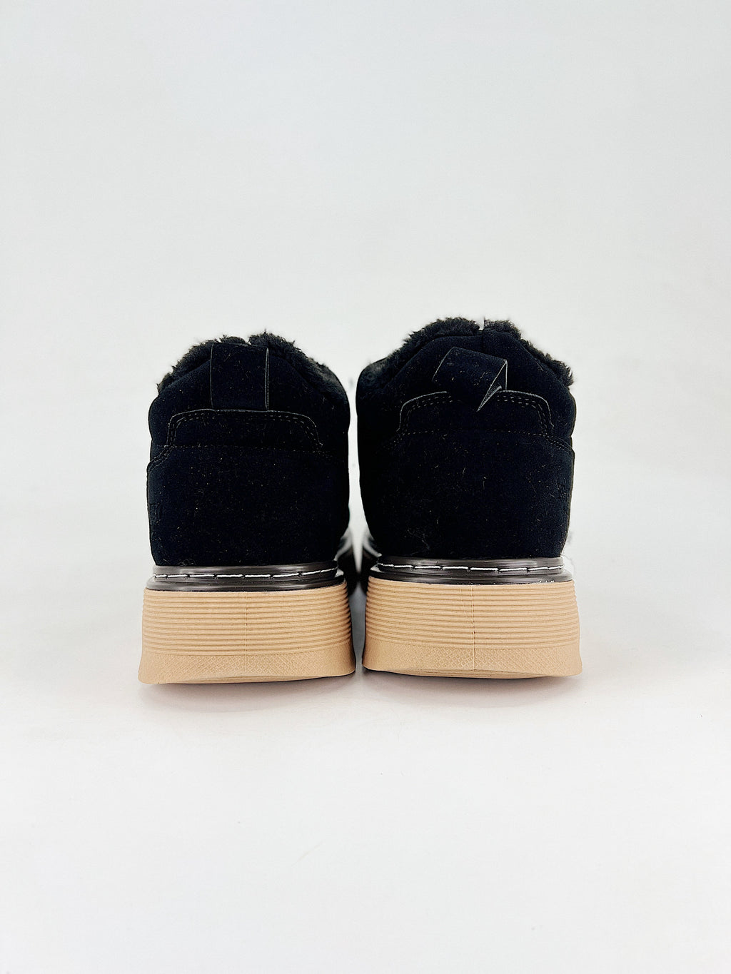 Timberland Nuko Chukka Boots