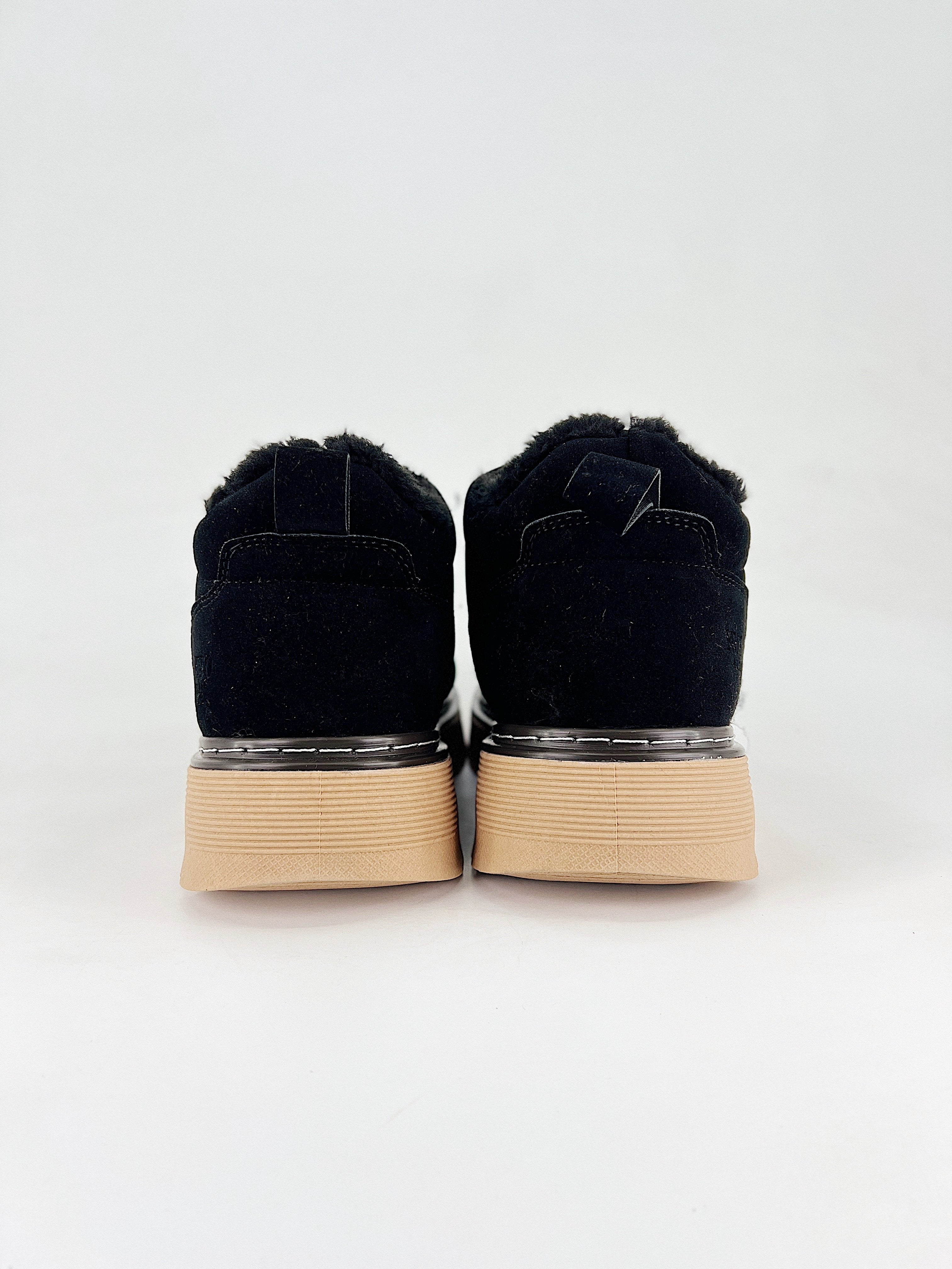 Timberland Nuko Chukka Boots