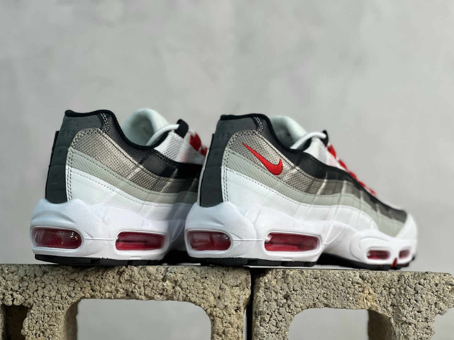 Nike Air Max 95