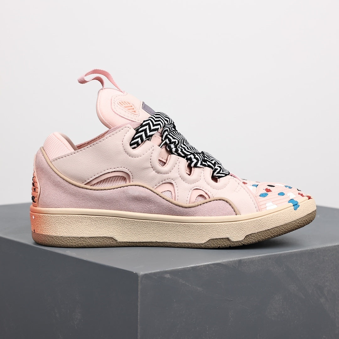 Lanvin GD Pink Low