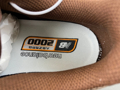 New Balance 2000
