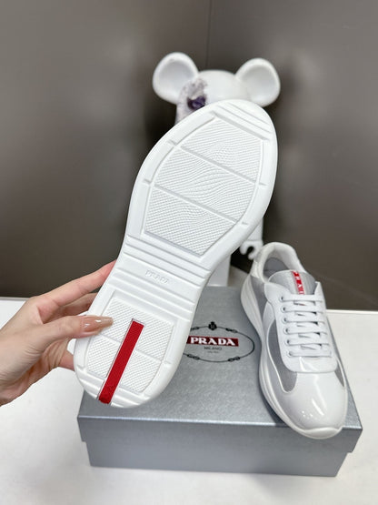 Prada Cup Sneakers