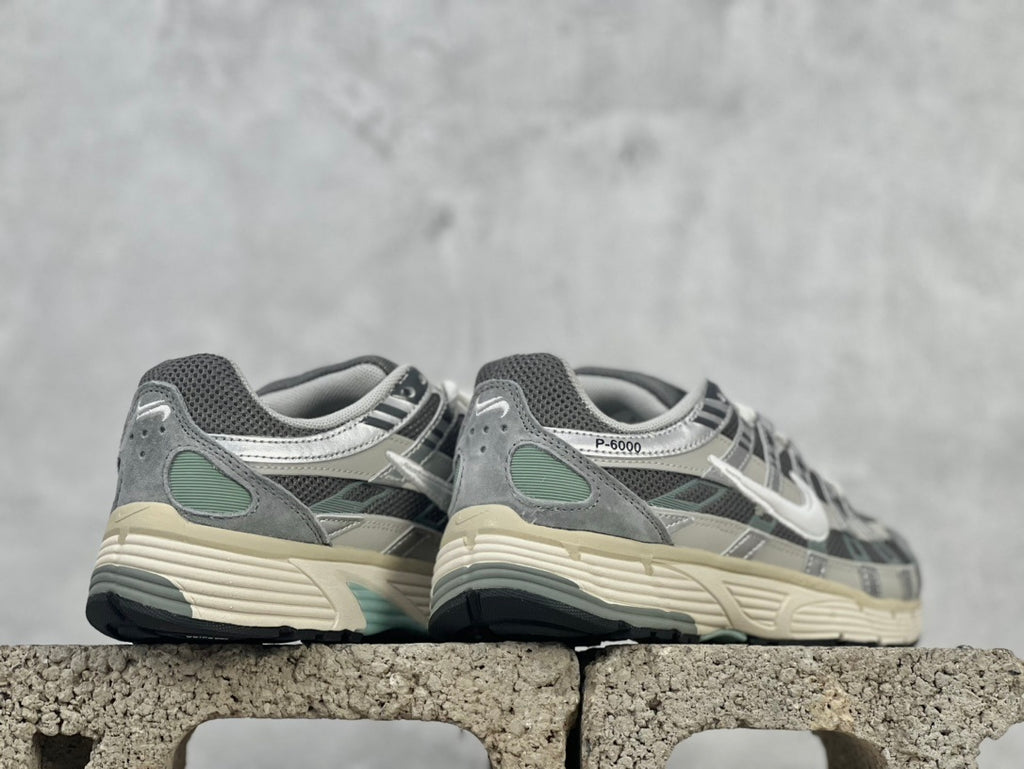 Nike P-6000