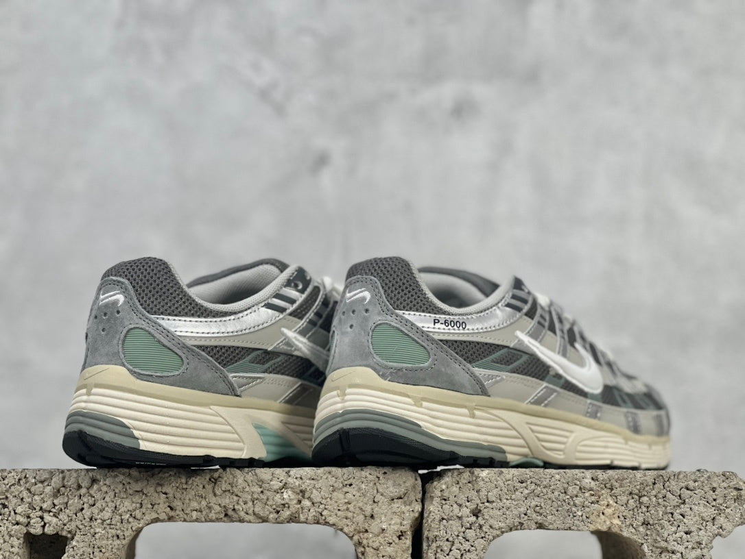 Nike P-6000
