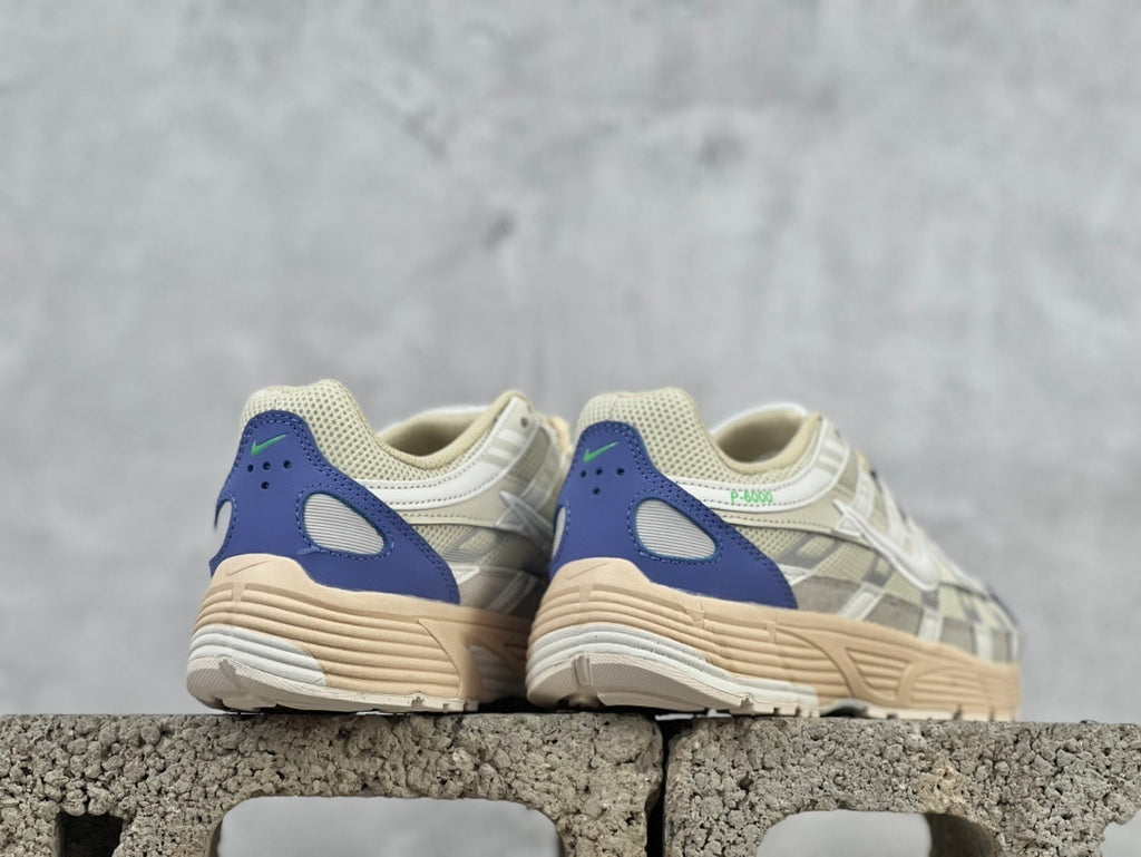 Nike P-6000