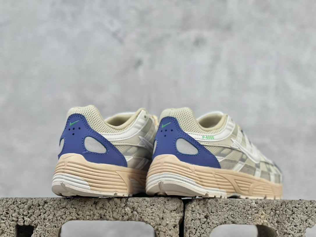 Nike P-6000