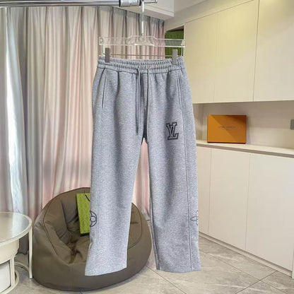 Pantaloni Louis Vuitton