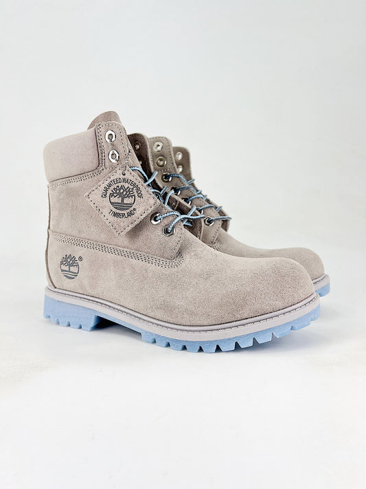 Timberland x Ice Studios Boots