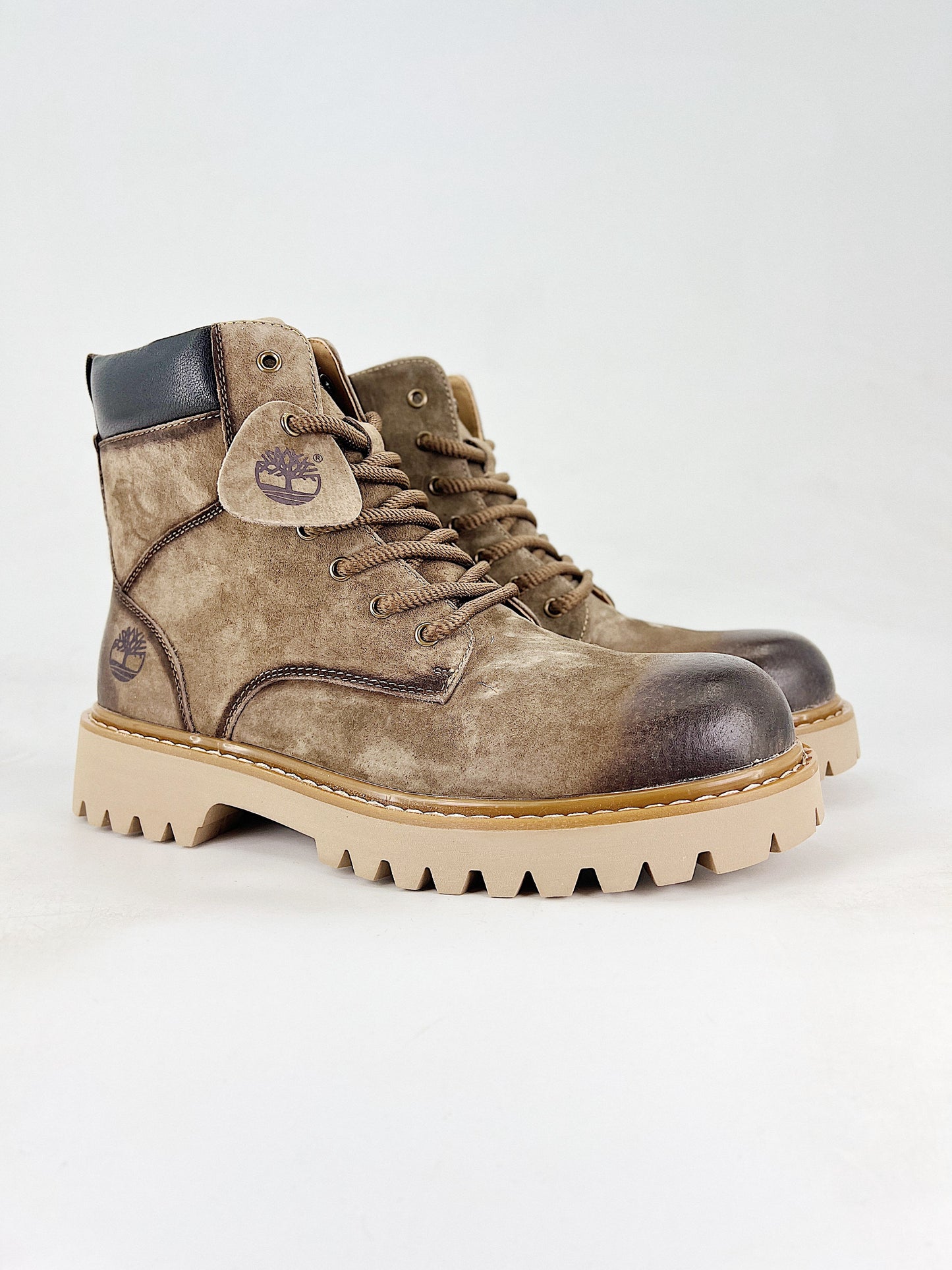 Timberland Original 6-Inch Boots