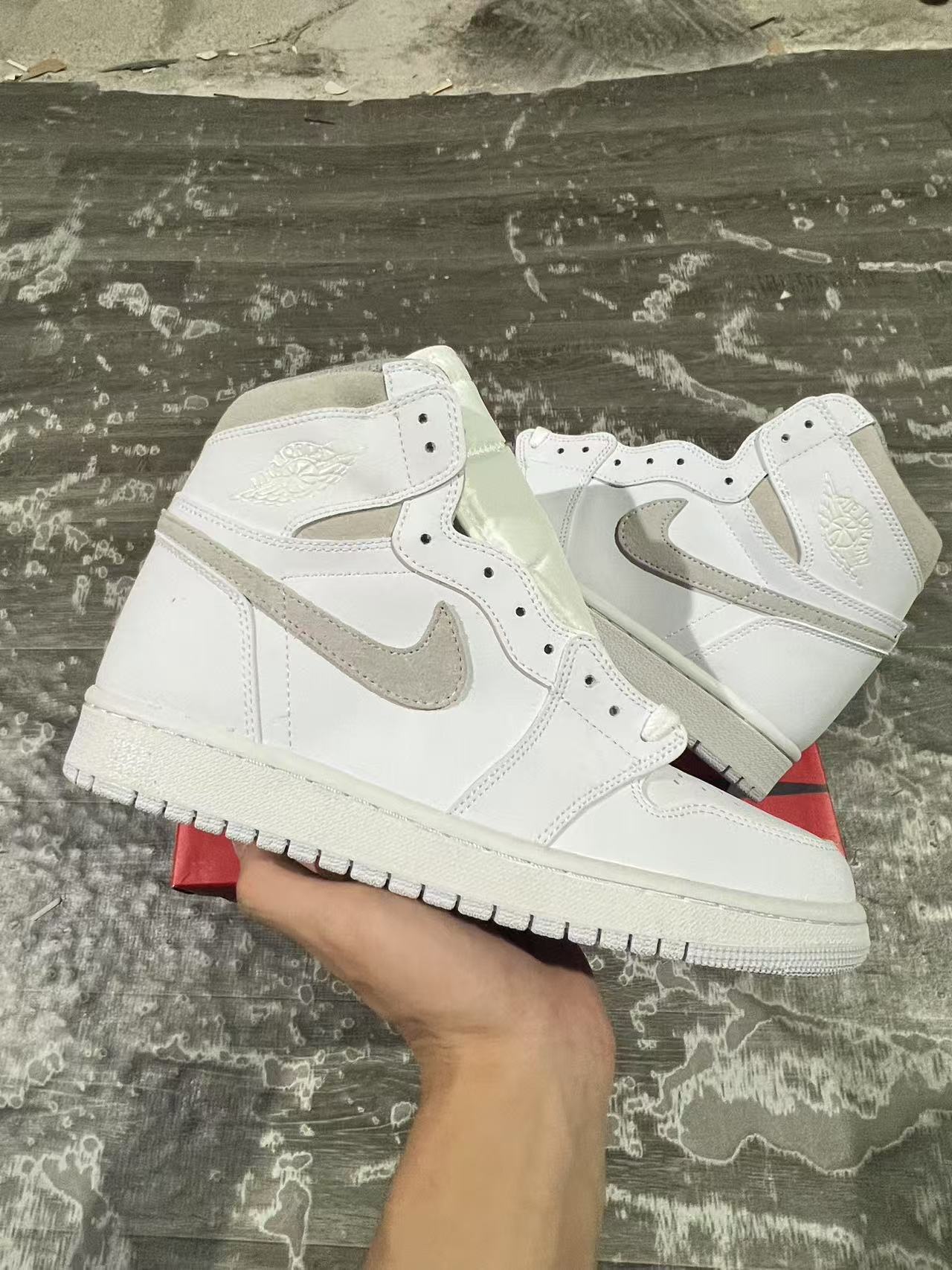 Air Jordan 1