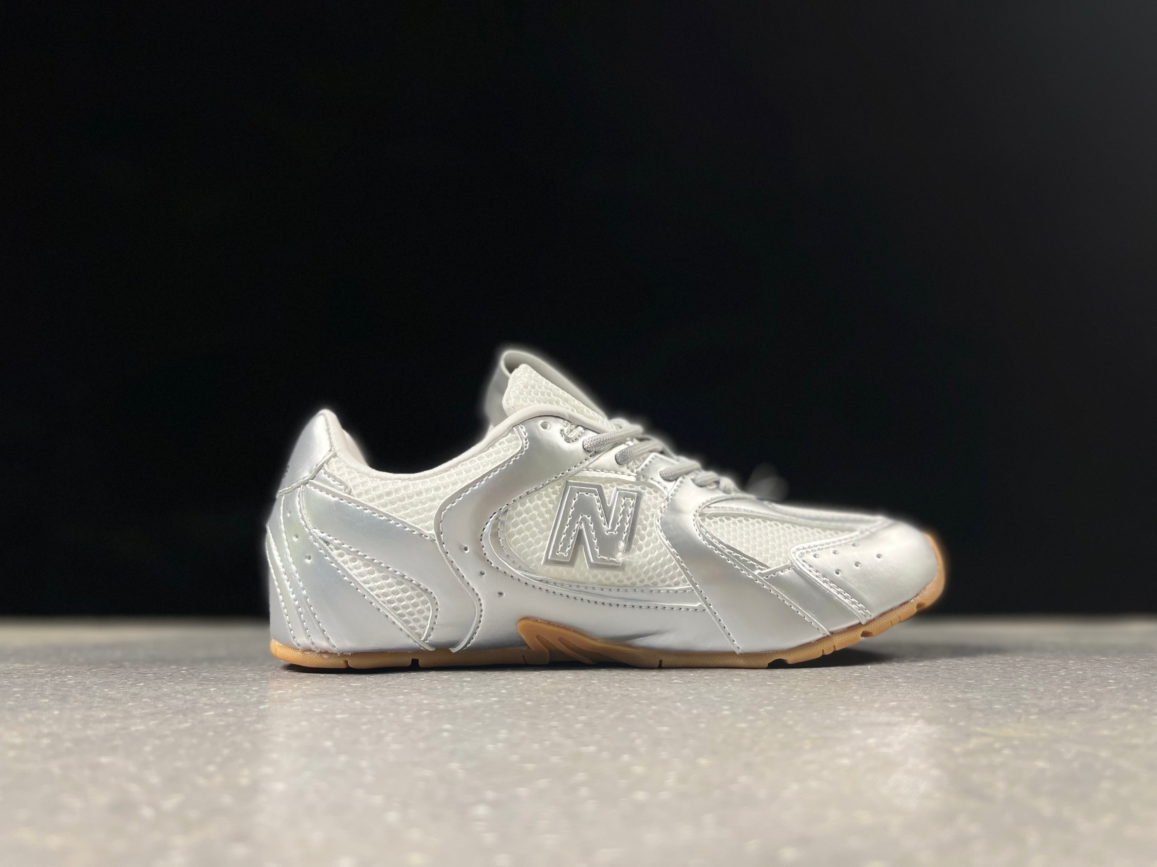 New Balance x Miu Miu