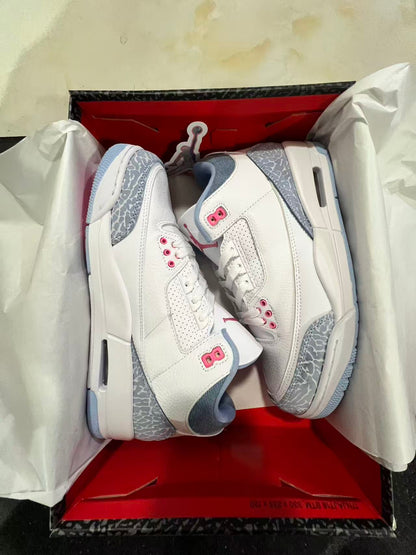 Air jordan 3