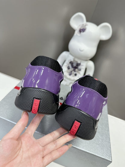Prada Cup Sneakers
