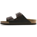 Birkenstock Arizona Oiled Leather Habana
