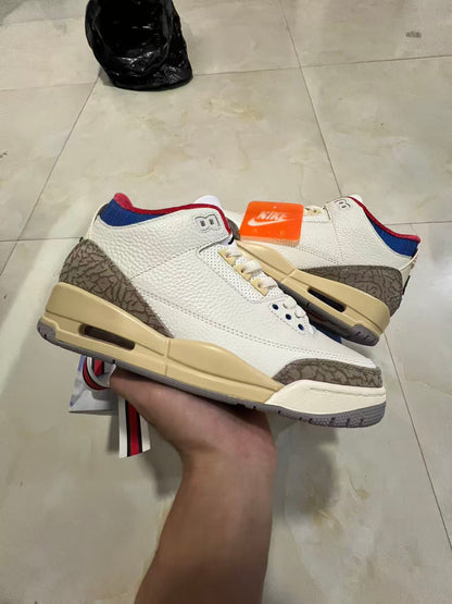 Air jordan 3