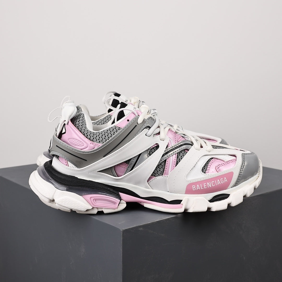 Balenciaga Track