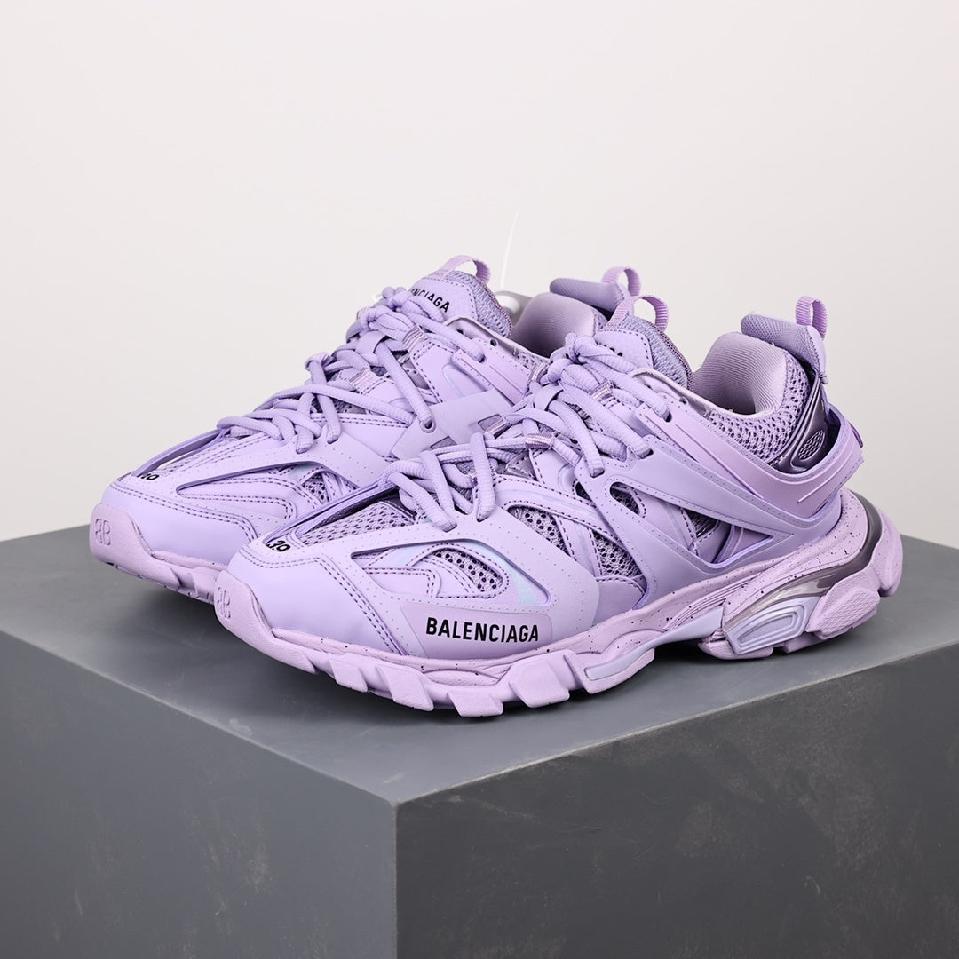 Balenciaga Track