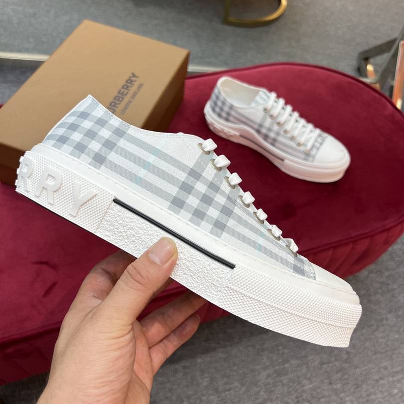 Burberry Vintage Check Sneaker