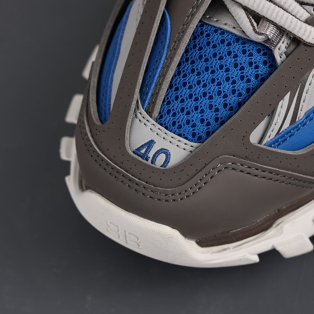 Balenciaga Track