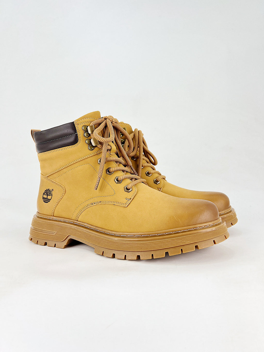 Timberland Insulated Boots