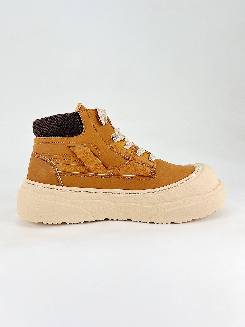 Timberland Wheat Street Sneakers