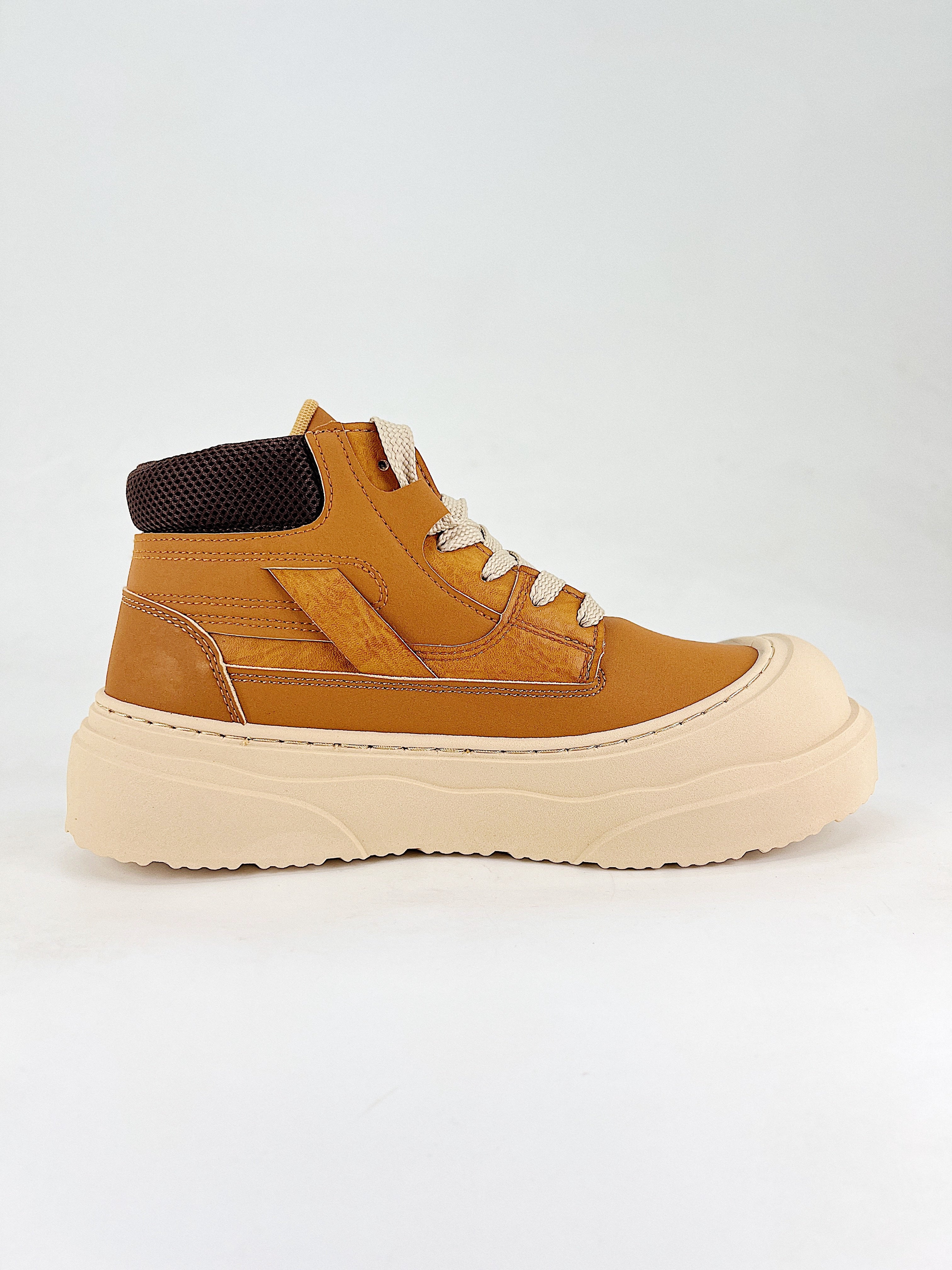Timberland Wheat Street Sneakers