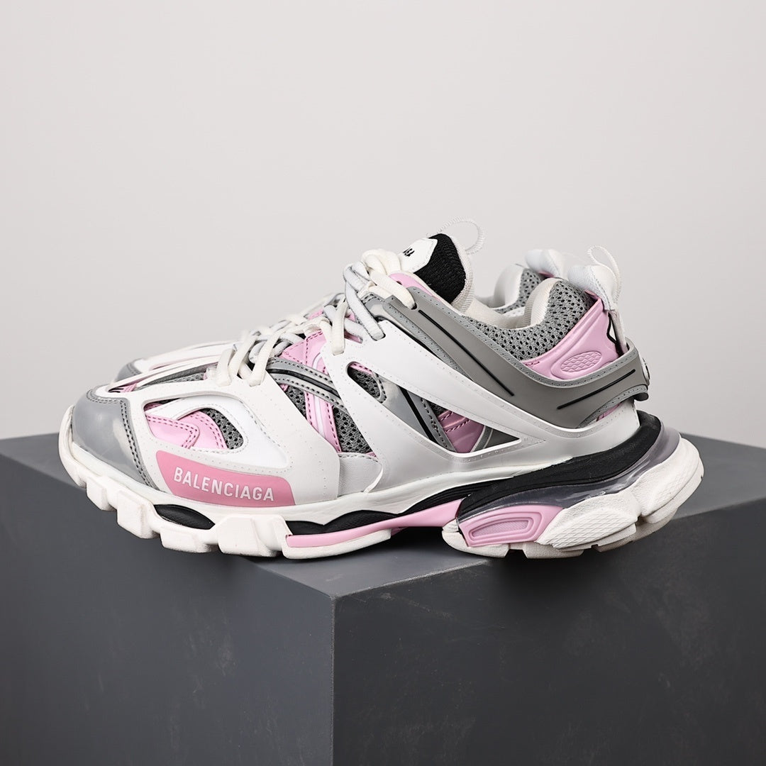 Balenciaga Track