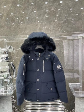 Giacca Moose Knuckles tutti colori