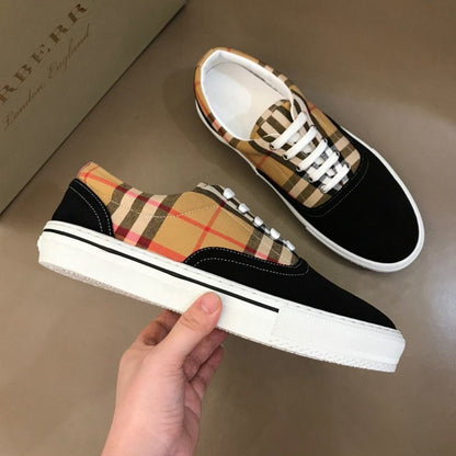 Burberry Wilson Sneaker
