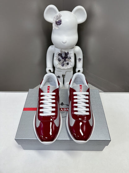 Prada America’s Cup Sneakers