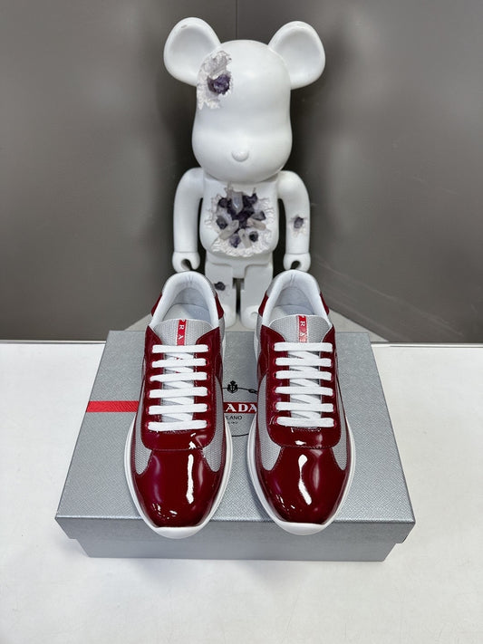 Prada America’s Cup Sneakers