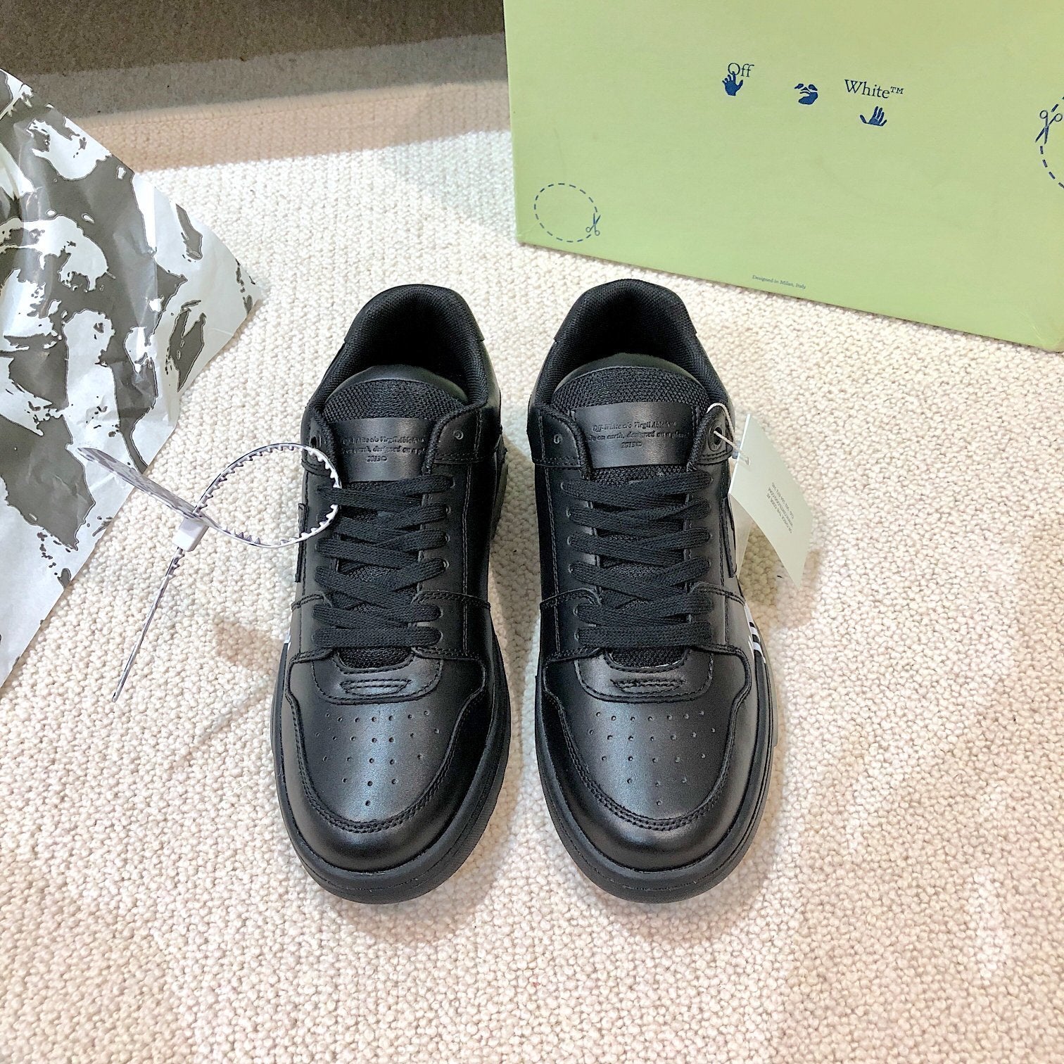 Off-White™ Out Of Office