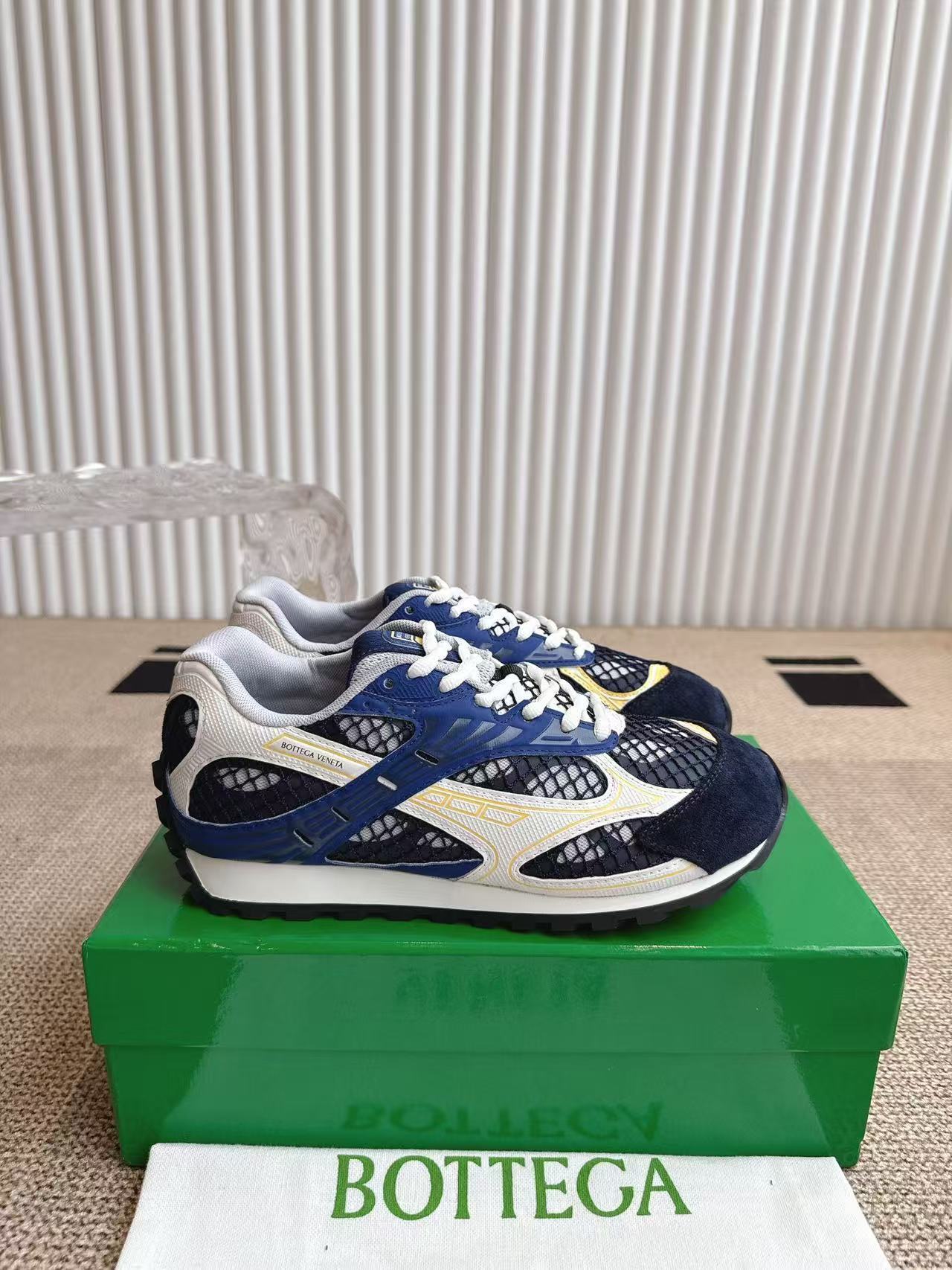 Bottega Veneta Sneaker