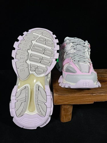 Balenciaga Track LED