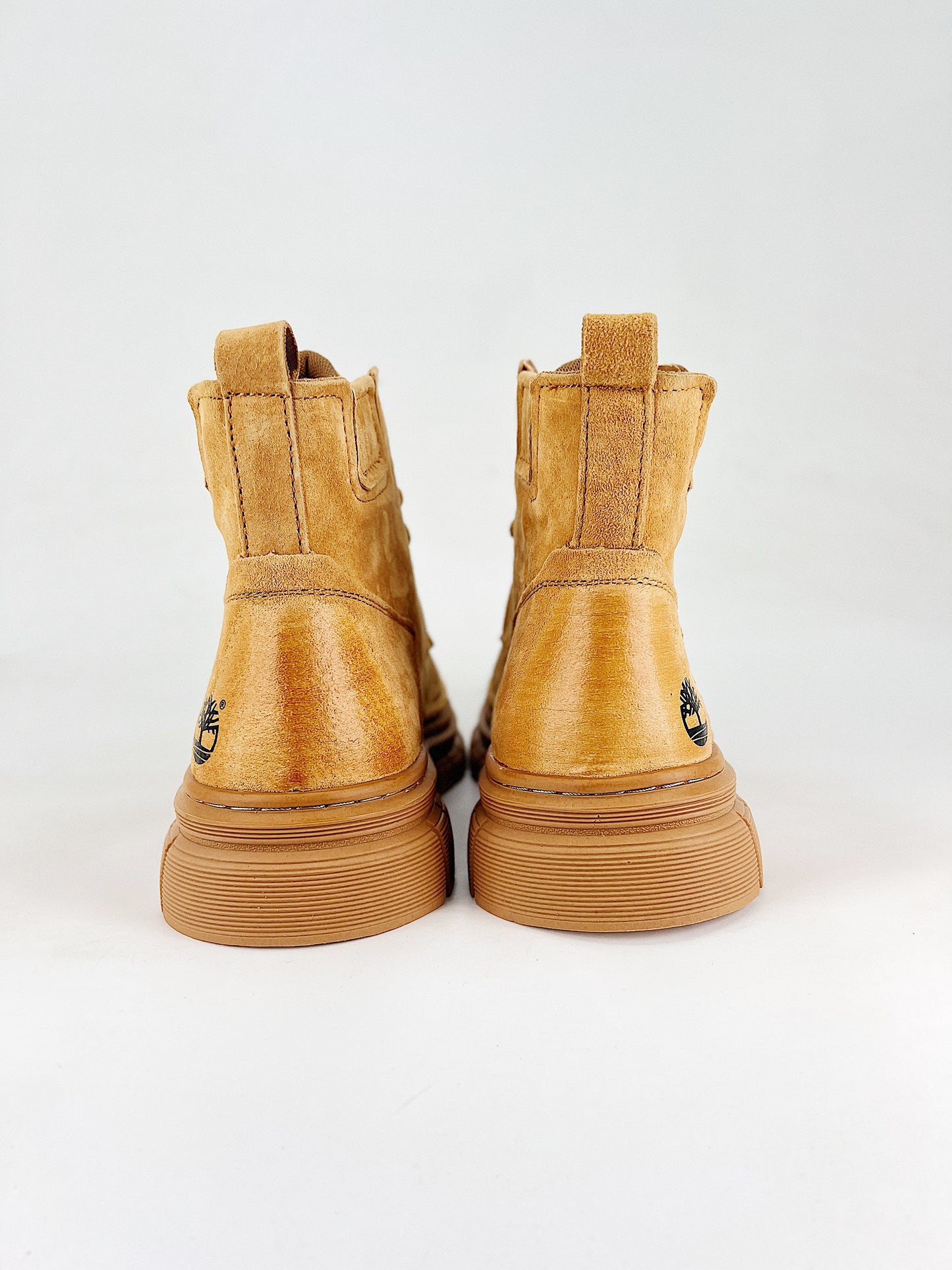 Timberland Premium Chukka Boots