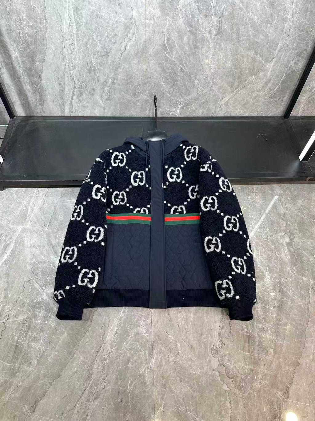 Giacca Gucci