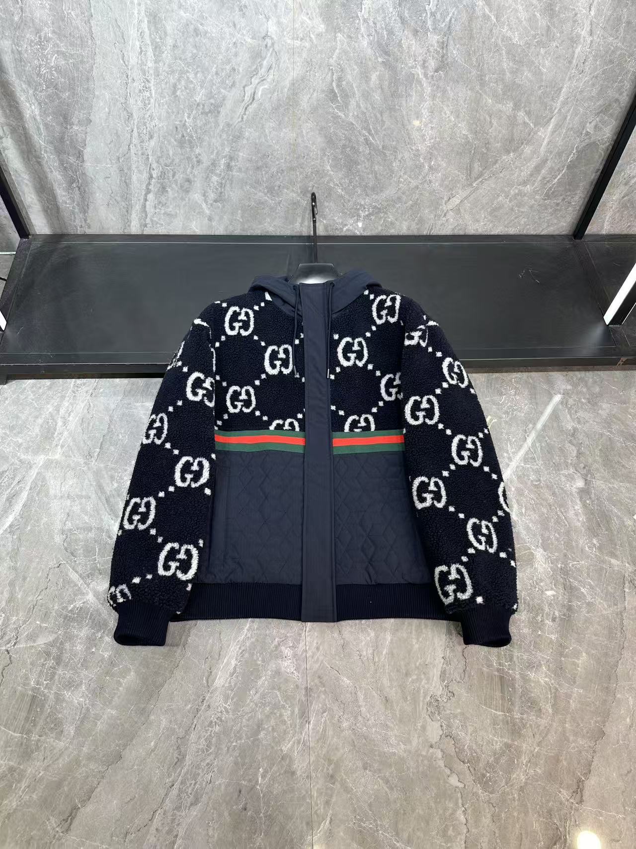 Giacca Gucci