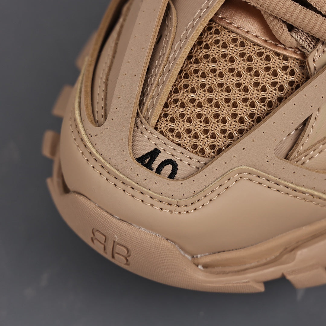 Balenciaga Track