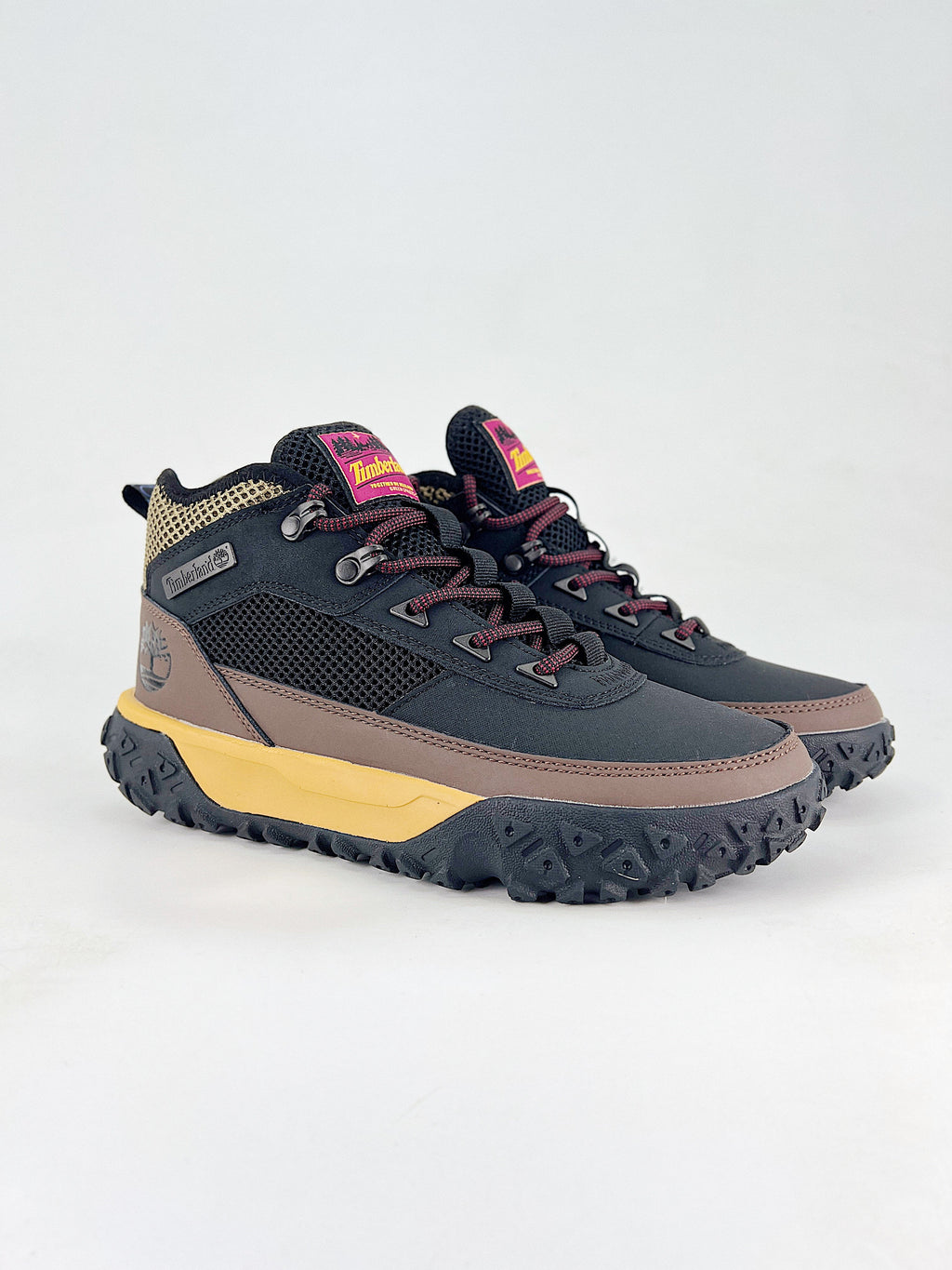 Timberland GreenStride Hiking Boots