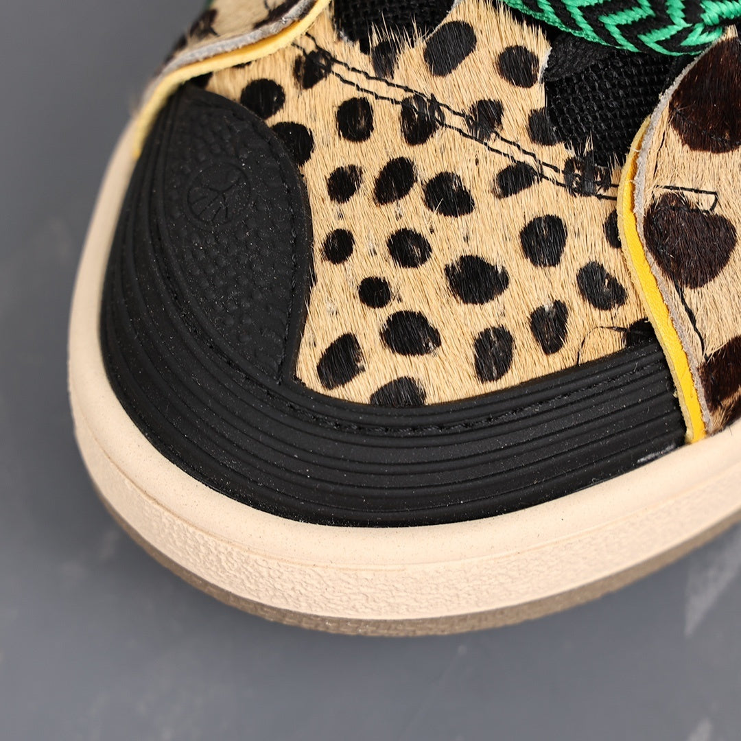 Lanvin Curb Animal
