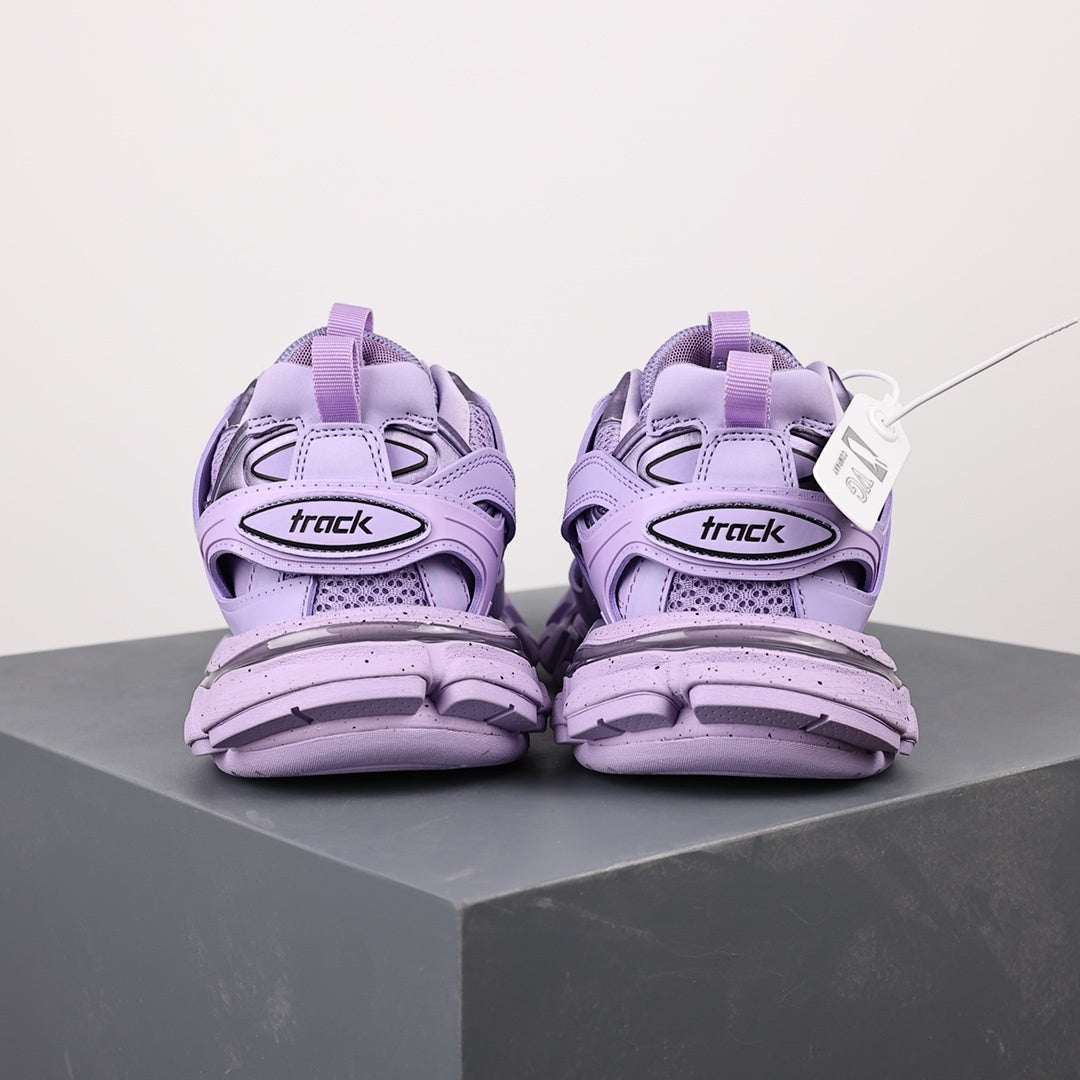 Balenciaga Track