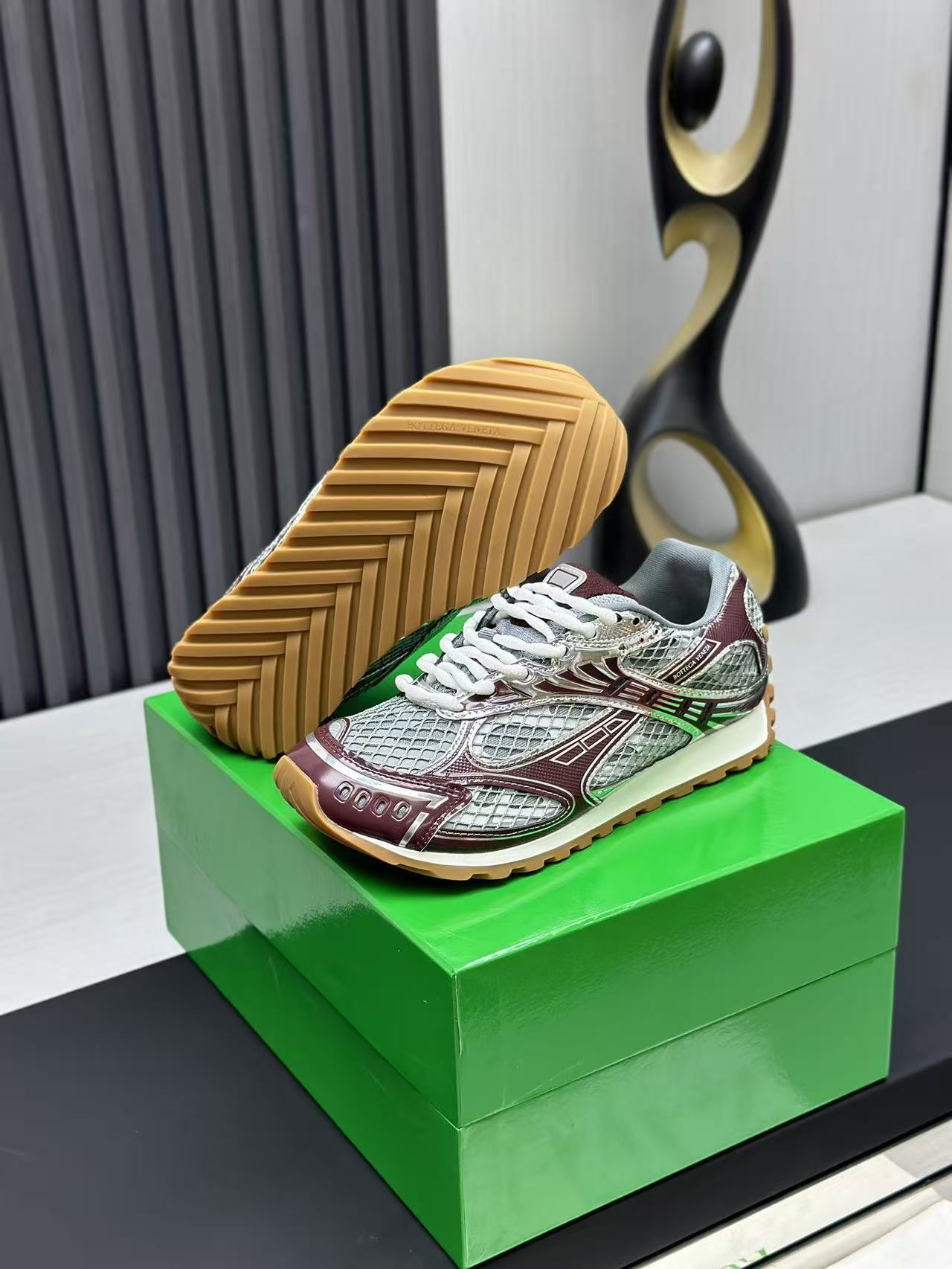 Bottega Veneta Sneaker