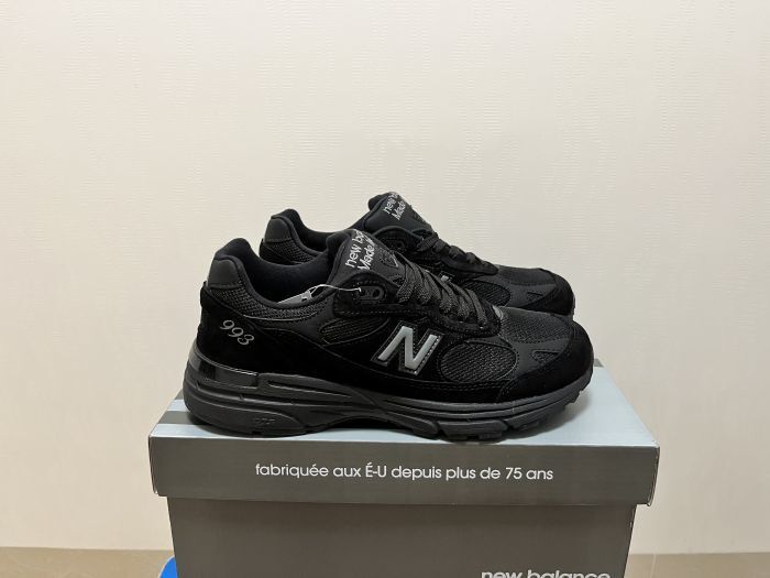 New Balance 993