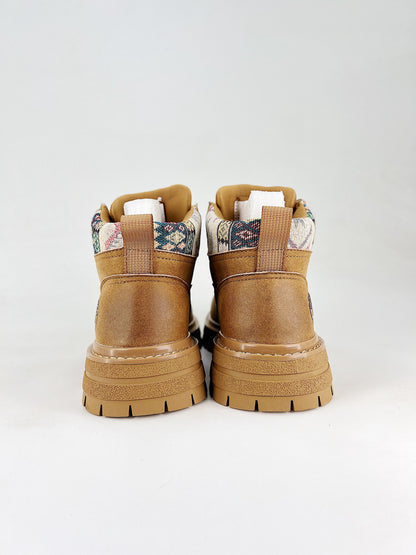 Timberland Urban Lug Boots
