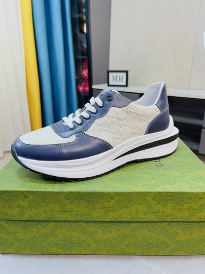 Gucci GG Chunky Sneakers
