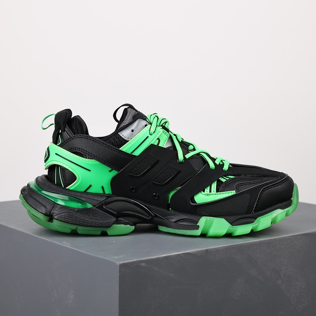 Balenciaga Track