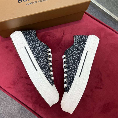 Burberry Jack TB Sneaker