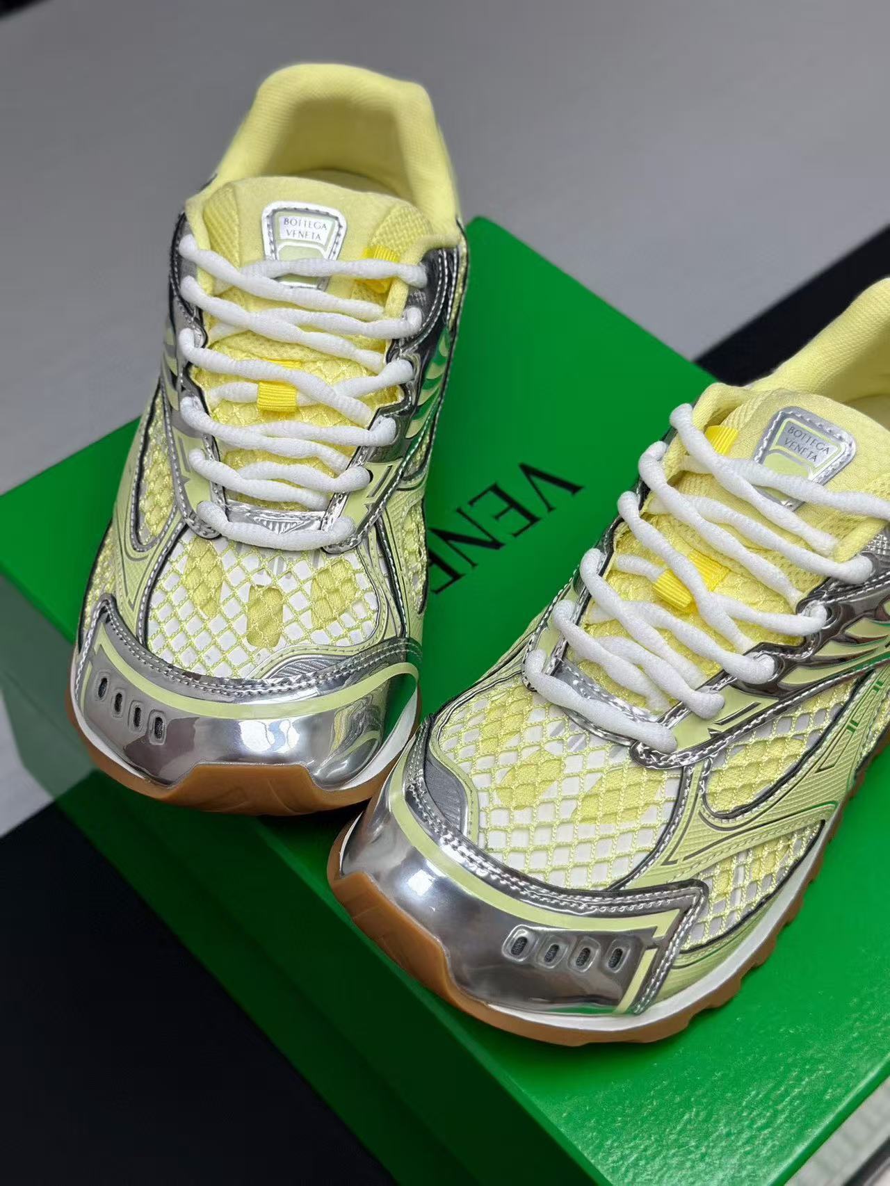 Bottega Veneta Sneaker