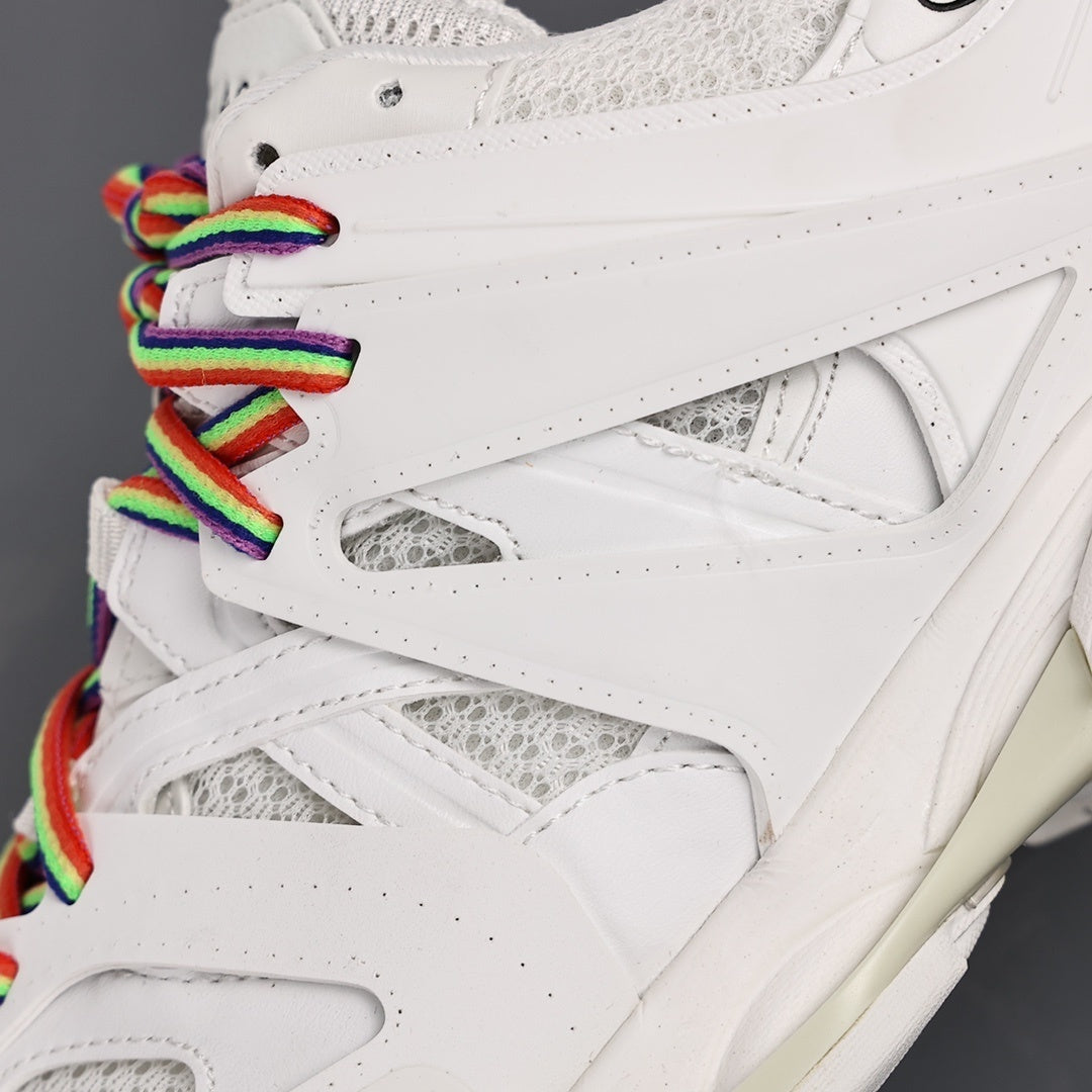 Balenciaga Track